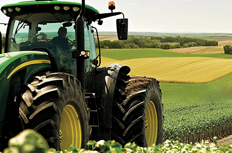 Agriculture Products